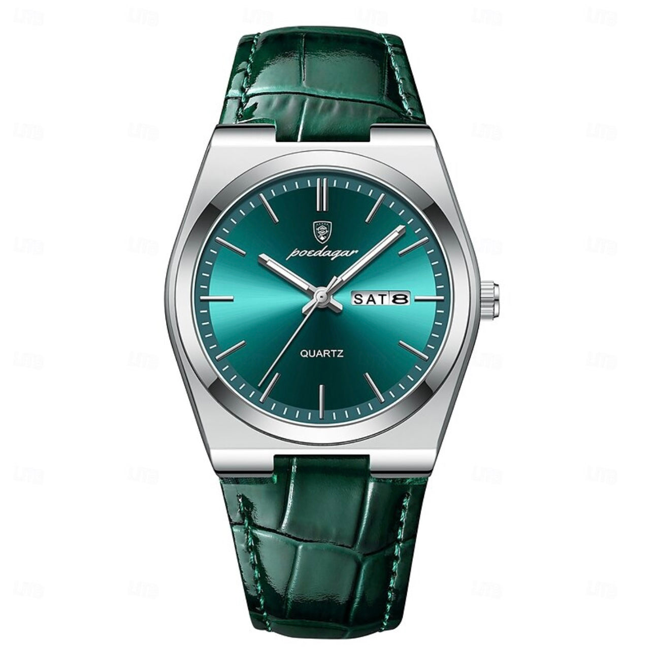 Poedagar Elegance Classic Quartz