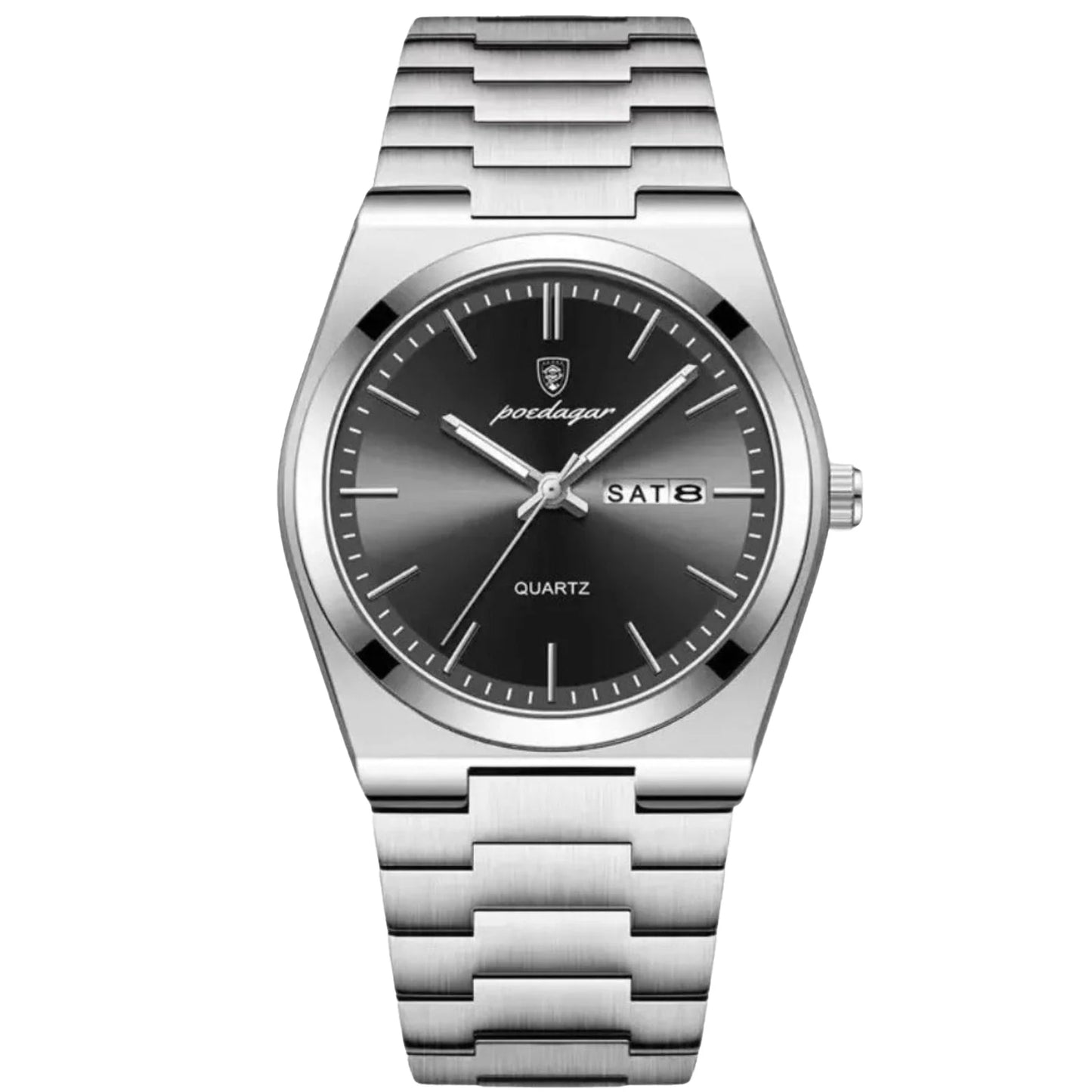 Poedagar Elegance Classic Quartz