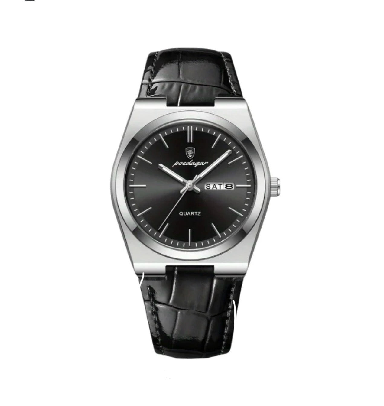 Poedagar Elegance Classic Quartz