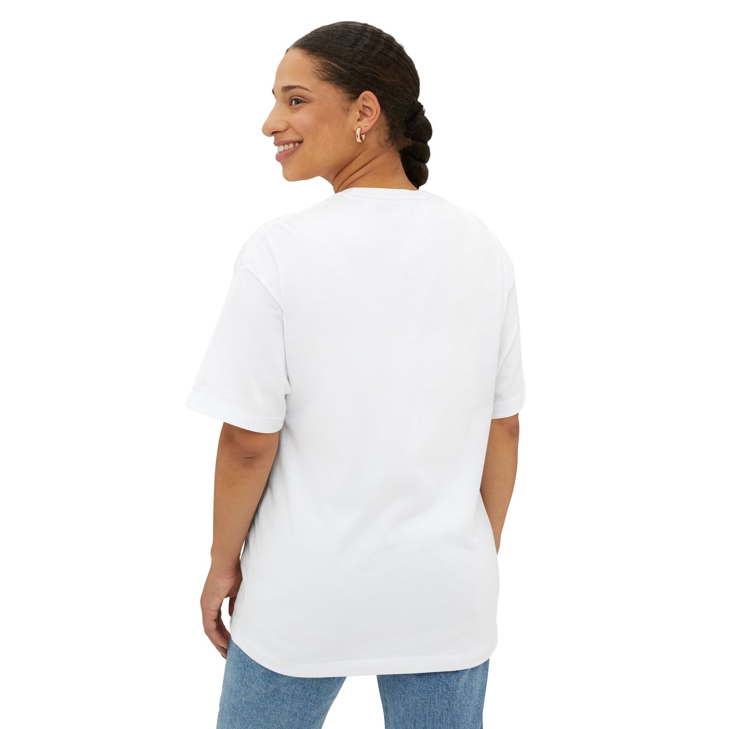Kanye Green Faces Unisex T-shirt